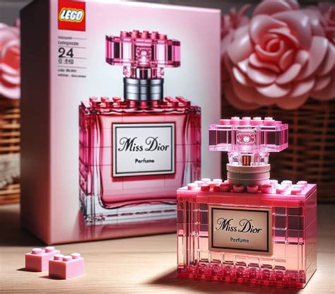 lego miss dior price|miss dior lip set.